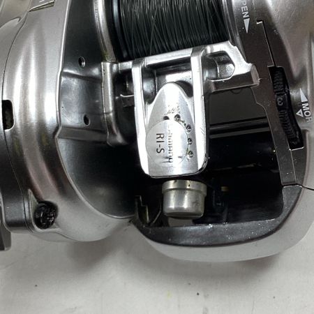 SHIMANO シマノ ベイトリール 16メタニウムMGL HG L 03533