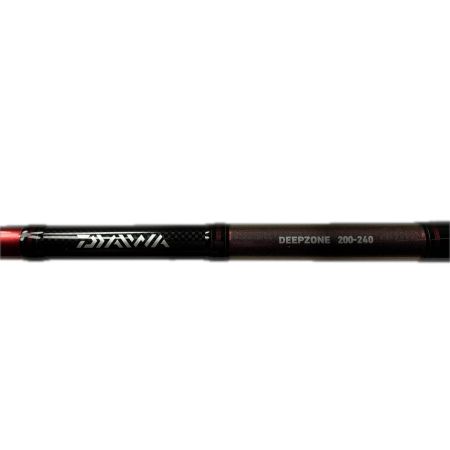 DAIWA ダイワ ディープゾーン 200-240 05297324 本体のみ
