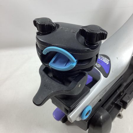 DAIWA ダイワ ロッドホルダー ﾊﾟﾜｰﾎﾙﾀﾞｰ速攻240