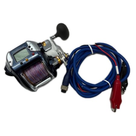 SHIMANO シマノ 電動リール 07電動丸3000 ビーストマスター 02132