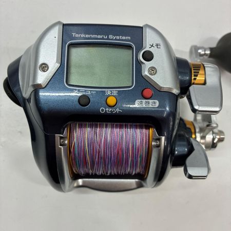 SHIMANO シマノ 電動リール 07電動丸3000 ビーストマスター 02132