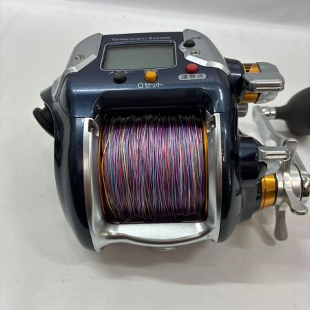 SHIMANO シマノ 電動リール 07電動丸3000 ビーストマスター 02132