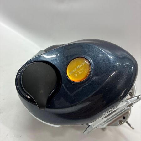 SHIMANO シマノ 電動リール 07電動丸3000 ビーストマスター 02132