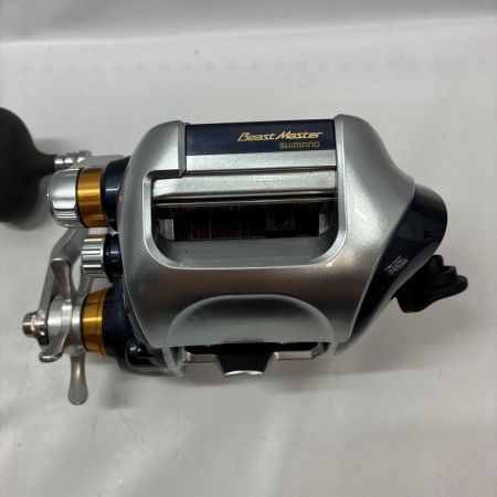 SHIMANO シマノ 電動リール 07電動丸3000 ビーストマスター 02132