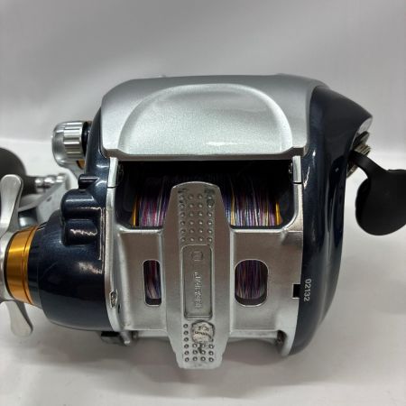 SHIMANO シマノ 電動リール 07電動丸3000 ビーストマスター 02132