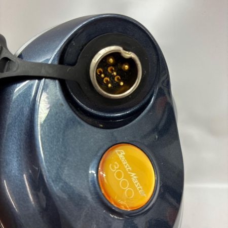 SHIMANO シマノ 電動リール 07電動丸3000 ビーストマスター 02132