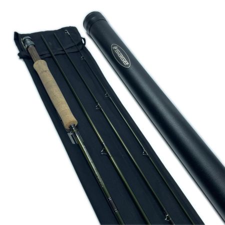 sage セージ ソニック590-4 5wt 9’0”