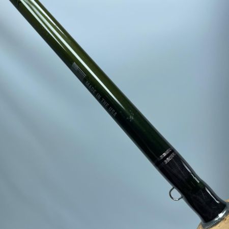 sage セージ ソニック590-4 5wt 9’0”