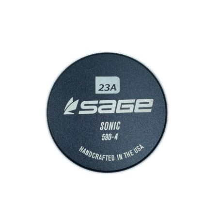 sage セージ ソニック590-4 5wt 9’0”
