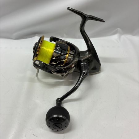 SHIMANO シマノ スピニングリール 20ツインパワー C5000XG 04148