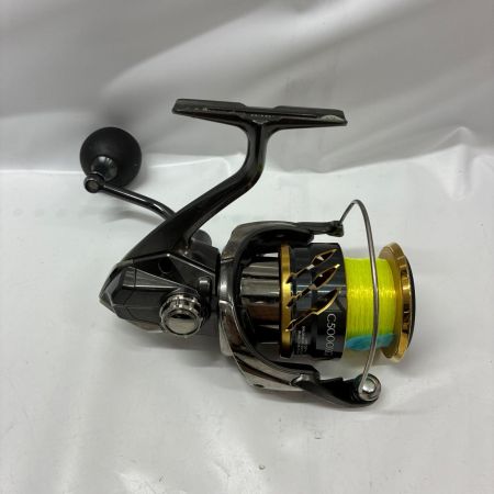 SHIMANO シマノ スピニングリール 20ツインパワー C5000XG 04148