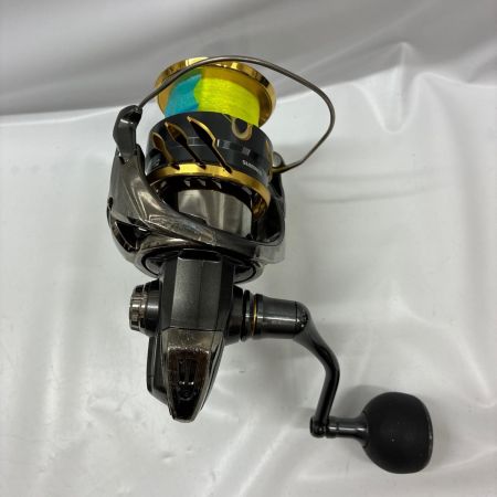 SHIMANO シマノ スピニングリール 20ツインパワー C5000XG 04148