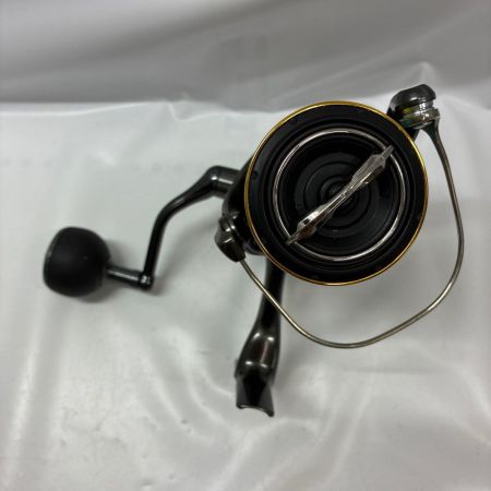 SHIMANO シマノ スピニングリール 20ツインパワー C5000XG 04148