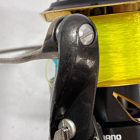 SHIMANO シマノ スピニングリール 20ツインパワー C5000XG 04148