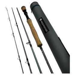 REDINGTON プレデター9’0” #8　限定カラー 890-4SS Bランク