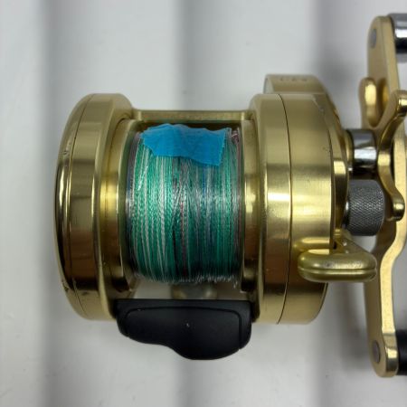 SHIMANO シマノ ベイトリール スコーピオン オシアジガー1500 RH291