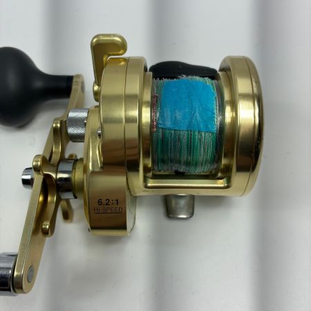 SHIMANO シマノ ベイトリール スコーピオン オシアジガー1500 RH291