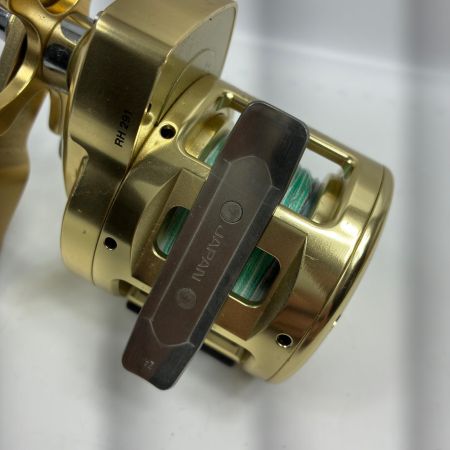 SHIMANO シマノ ベイトリール スコーピオン オシアジガー1500 RH291