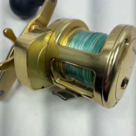 SHIMANO シマノ ベイトリール スコーピオン オシアジガー1500 RH291