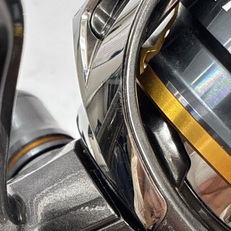 SHIMANO シマノ スピニングリール 20ツインパワー 4000XG 箱付 04147