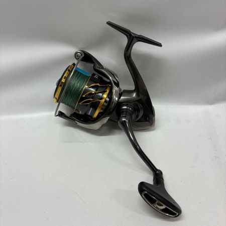 SHIMANO シマノ スピニングリール 20ツインパワー 4000XG 箱付 04147