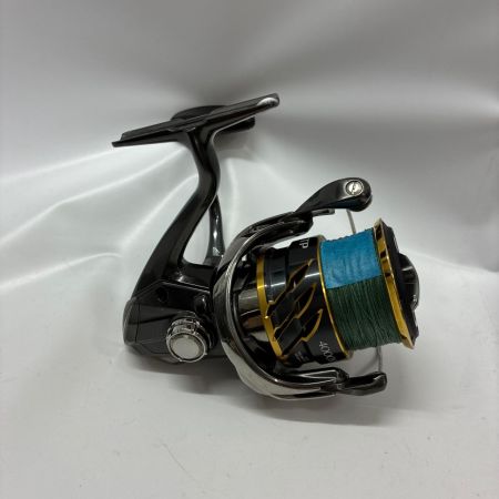 SHIMANO シマノ スピニングリール 20ツインパワー 4000XG 箱付 04147