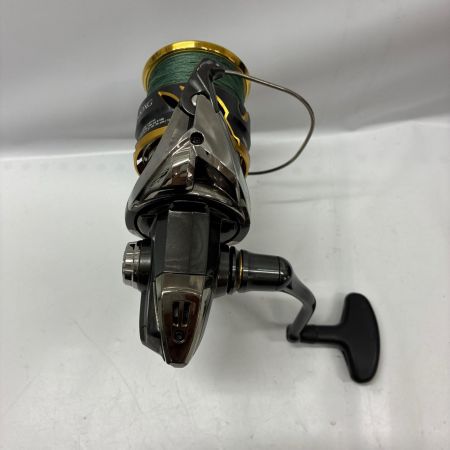SHIMANO シマノ スピニングリール 20ツインパワー 4000XG 箱付 04147