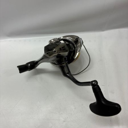 SHIMANO シマノ スピニングリール 20ツインパワー 4000XG 箱付 04147