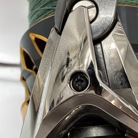 SHIMANO シマノ スピニングリール 20ツインパワー 4000XG 箱付 04147