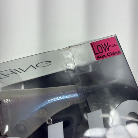 DRT クラッシュ9 LOW レイクスメルト 箱一部潰れあり