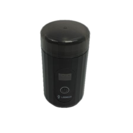 ベイトリール Loongze ローンズエアライト B101 AIR HG 充電チャージャー付