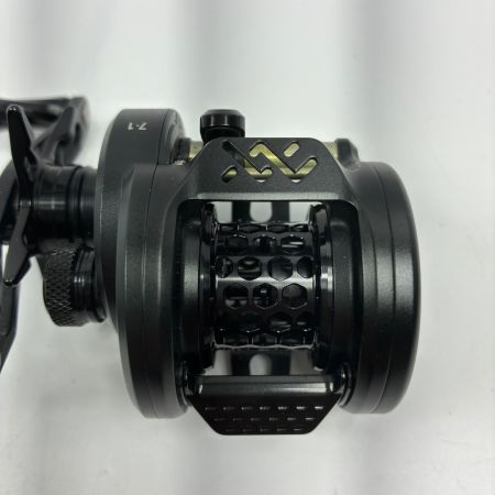 ベイトリール Loongze ローンズエアライト B101 AIR HG 充電チャージャー付