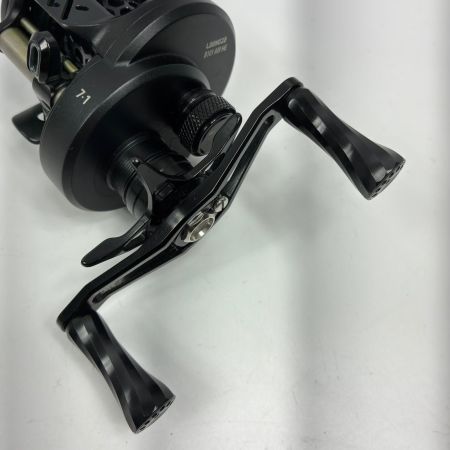 ベイトリール Loongze ローンズエアライト B101 AIR HG 充電チャージャー付