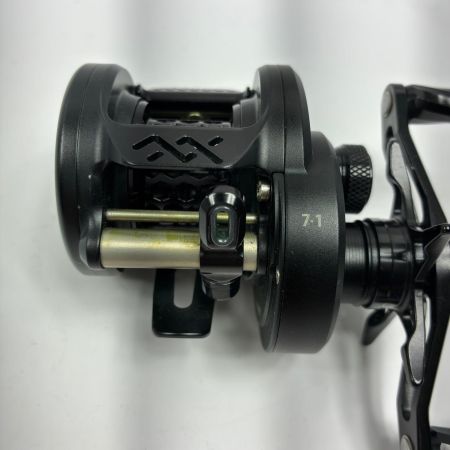 ベイトリール Loongze ローンズエアライト B101 AIR HG 充電チャージャー付