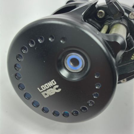 ベイトリール Loongze ローンズエアライト B101 AIR HG 充電チャージャー付