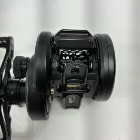 ベイトリール Loongze ローンズエアライト B101 AIR HG 充電チャージャー付
