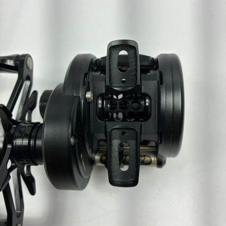 ベイトリール Loongze ローンズエアライト B101 AIR HG 充電チャージャー付