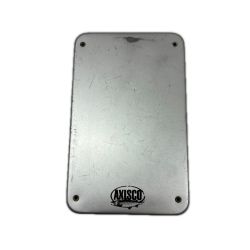 AXISCO フライケース 毛バリセット Cランク