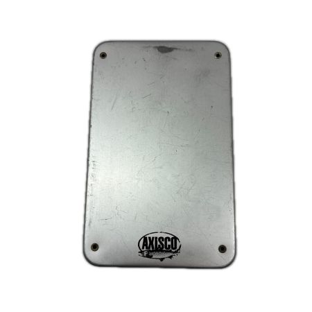 AXISCO フライケース 毛バリセット