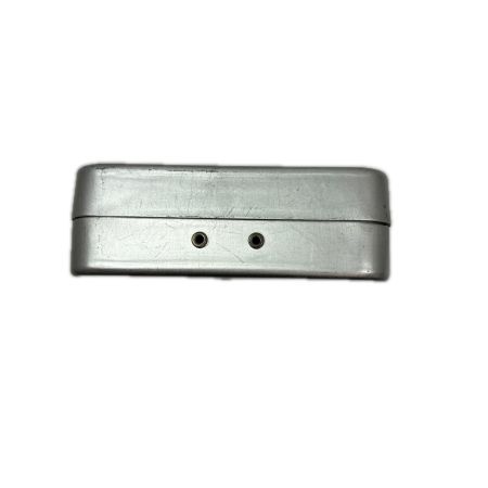 AXISCO フライケース 毛バリセット