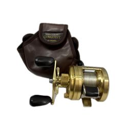 SHIMANO シマノ ベイトリール 01カルカッタコンクエスト 101 RH443 Cランク