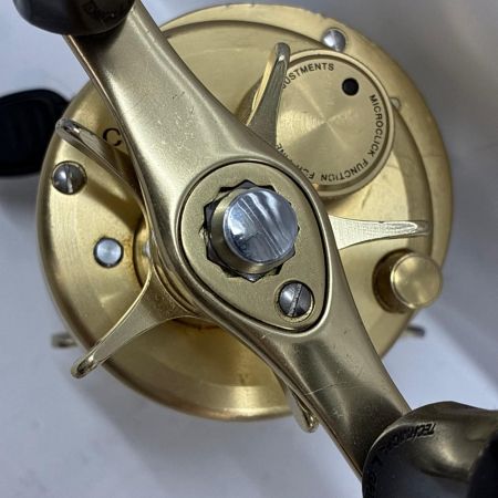 SHIMANO シマノ ベイトリール 01カルカッタコンクエスト 101 RH443