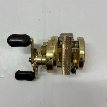 SHIMANO シマノ ベイトリール 01カルカッタコンクエスト 101 RH443