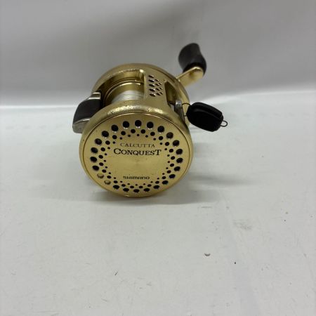 SHIMANO シマノ ベイトリール 01カルカッタコンクエスト 101 RH443