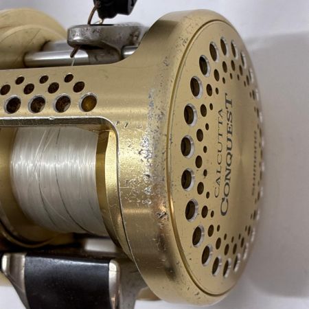 SHIMANO シマノ ベイトリール 01カルカッタコンクエスト 101 RH443