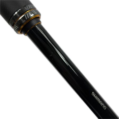 SHIMANO シマノ ネッサXRC14+S100MH+ 303233 本体のみ