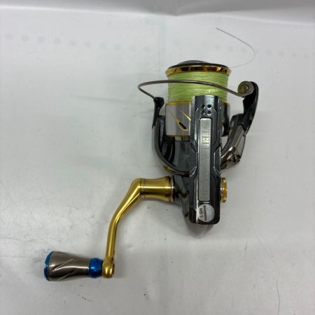 SHIMANO シマノ スピニングリール 14ステラC3000XG 03246