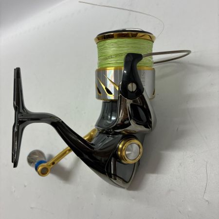 SHIMANO シマノ スピニングリール 14ステラC3000XG 03246