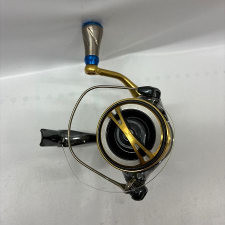 SHIMANO シマノ スピニングリール 14ステラC3000XG 03246
