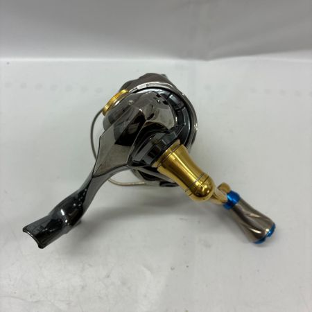 SHIMANO シマノ スピニングリール 14ステラC3000XG 03246